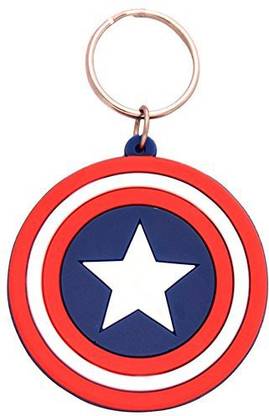 Newview 0004 Key Chain