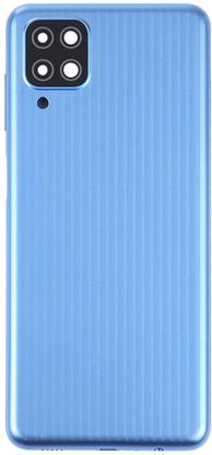IncMart Samsung Galaxy M12 (SM-M127F/DSN) Back Housing Back Panel