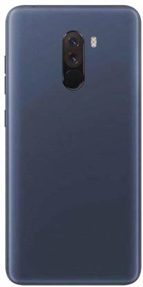 Spares4ever Poco F1 Back Panel