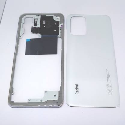 Spares4ever Xiaomi Note 10 Full Panel