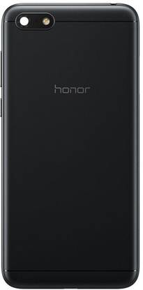 Unique4Ever Honor 7S With Side Volume & Power keys Back Panel