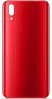 VARVMO VIVO VIVO X21 (RUBY RED) Back Panel