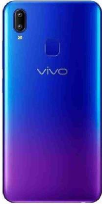 तुसैल विवो Y93 पीछे पैनल