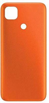 AAA Spares Xiaomi Redmi 9, Redmi 9c Back Panel
