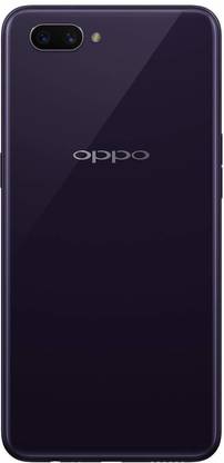 Farcry OPPO A3S WITH PROPER LOGO Back Panel