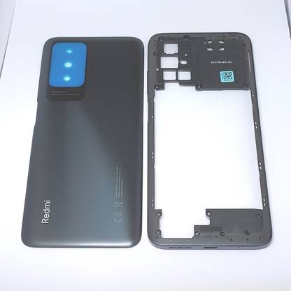 Spares4ever Xiaomi Redmi 10 Prime Full Panel