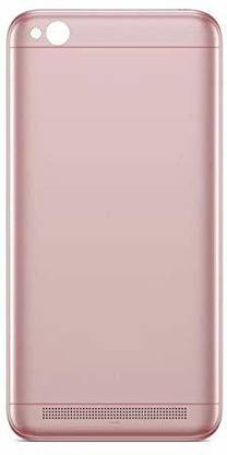 Spares4ever Xiaomi Xiaomi Mi 5A Rose Gold Back Panel