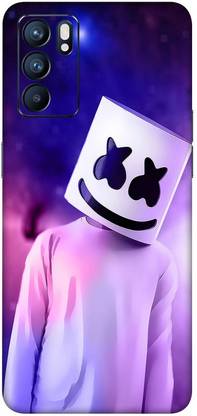 Vcare GadGets OPPO Reno 6 Mobile Skin