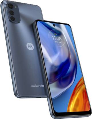 Motorola e32s (Slate Gray, 64 GB)