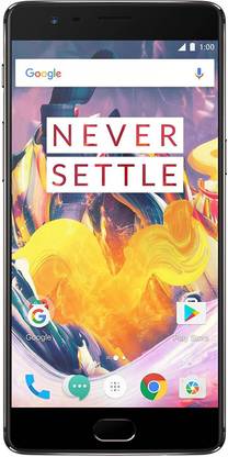 OnePlus 3T ( 128 GB Storage, 6 GB RAM ) Online at Best Price On ...