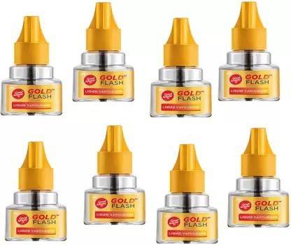 Good Knight Gold Flash 15/45ml Mosquito Vaporiser Refill