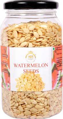 AESTHETIC HUB WATER MELON SEEDS 250G Assorted Seeds & Nuts