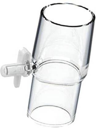 Empiral Enterprises Oxygen Adapter for CPAP and BIPAP Oxygen Concentrator