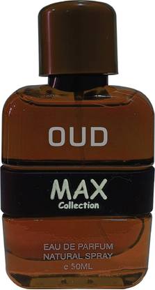 Max Collection OUD Eau de Parfum  -  50 ml