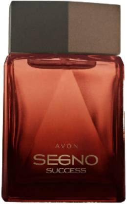 AVON SEGNO SUCCESS EDP 75ML Eau de Parfum  -  75 ml