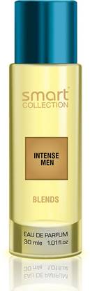 smart collection INTENSE MEN BLENDS Eau de Parfum  -  30 ml