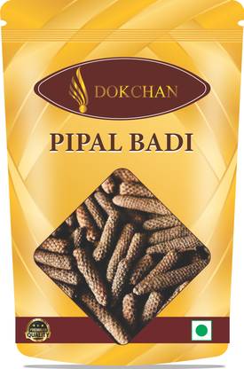 DOKCHAN PIPAL BADI - PIPLI - PIPPALI - CHAVYA - LONG PEPPER - THIPPLI - PEEPRI - PIPILI Seed