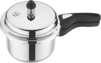 EMERALD 1.5 L Outer Lid Pressure Cooker