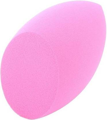 Zodaca Special Egg Shape Beauty Blender Sponge