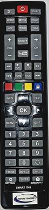 Kishore Traders Compatible Remote Control for Visio World VW Smart Led Tv Visio World, VW Remote Controller