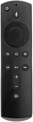 Crystonics L5B83H Fire TV Stick Remote Suitable for Amazon 2ndGen Alexa DR49WK with Alexa Voice Remote Controller