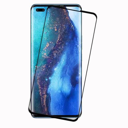 Flipkart SmartBuy Edge To Edge Tempered Glass for Tecno Phantom X