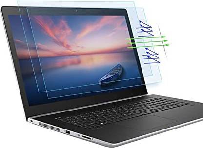 barbados Screen Guard for HP Pavilion 13-S102TU x360 Notebook 13.3 inch