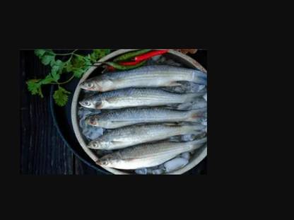 ChopServe Parshe Fish Slices