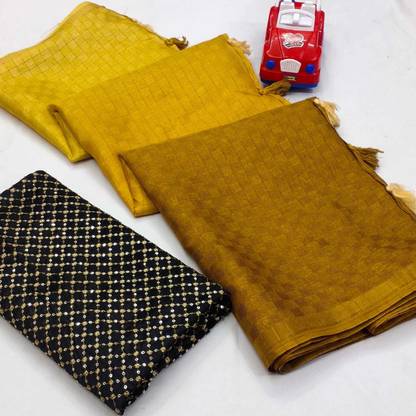 Bollywood Cotton Blend Saree