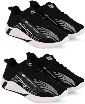 Graco Running Shoes For Men