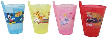 SOFTLINE STRAW GLASS SIPPER