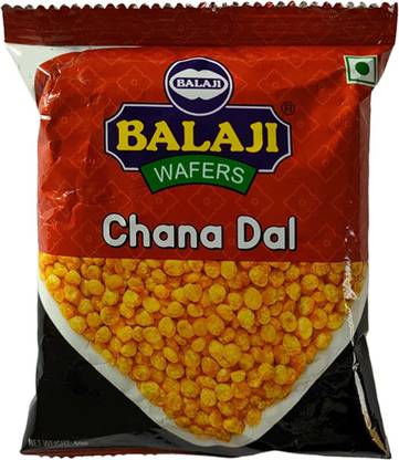 Balaji chana dal