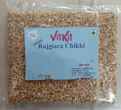 Vitkit Rajgiara chiki Soil