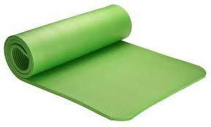 shreehargroups 6-mm Eva Matt 6 mm Yoga Mat
