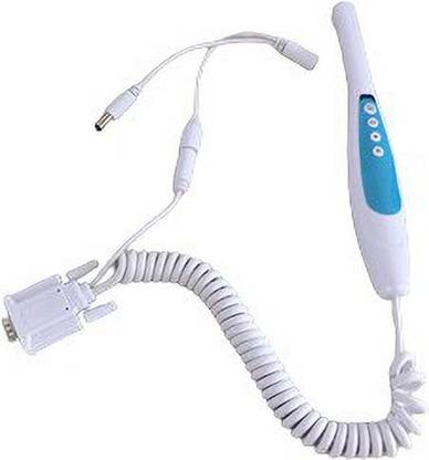 NMD NEXUS MEDODENT VGM INTRA ORAL CAMERA SYSTEM DIGITAL VIEWER (PACK OF 1 PC) Surgical Plier