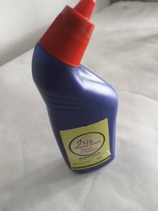 sonchira tsr0043 irin toilet cleaner Lemon Liquid Toilet Cleaner