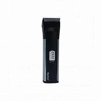 Kemei KM-2399 Trimmer 8640 min  Runtime 3 Length Settings