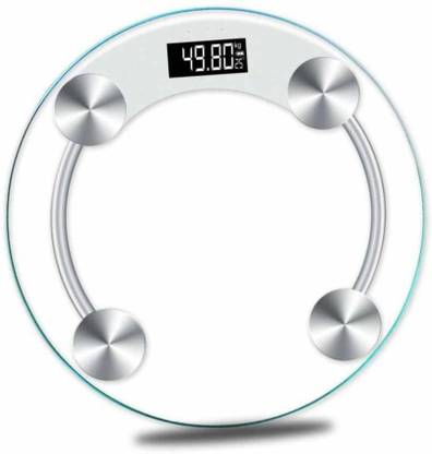 Harsh Creation Body Weight Machine- weight machine 100/KKa Weighing Scale