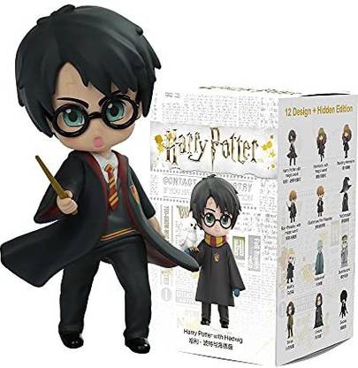 Pop H-P Magic Series 12PC Blind Box Toy Box Bulk Popular Collectible Random Art Toy