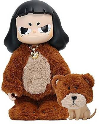 Pop VITA Peekaboo Figure Toy Box Bulk Popular Collectible Random Art Toy Hot Toys