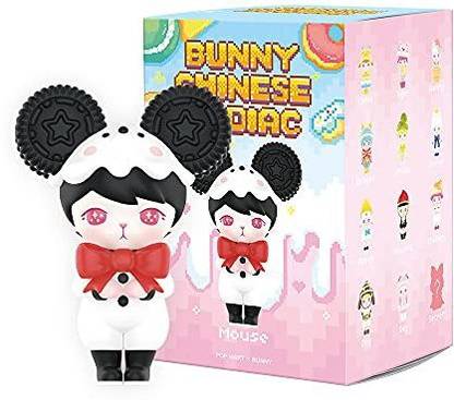 Pop Blind Box Toy Box Bulk Popular Collectible Random Art Toy Hot Toys Cute Figure