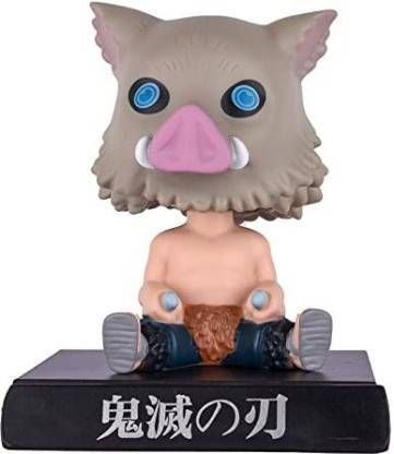 gtrp PIG FACE WARRIOR