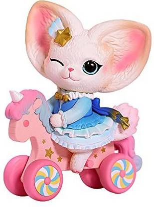 Pop Kenneth Unicorn Princess Megary Figure Box Toy Bulk Popular Collectible Art Toy