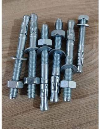 Pentagon 10/75 Wedge Anchor