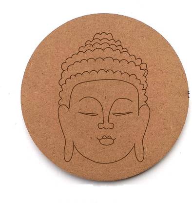 Signoogle Pre Marked Mdf Bases Art And Craft For Painting SJT-PMDF-03