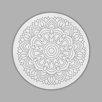 Signoogle Pre Marked Mdf Bases Art And Craft For Painting SJT-PMDF-21-01