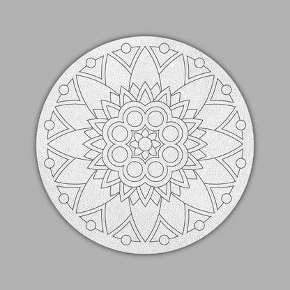 Signoogle Pre Marked Mdf Bases Art And Craft For Painting SJT-PMDF-13-01