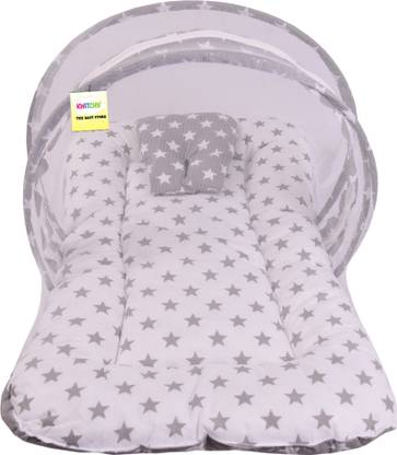 Kwitchy Cotton Baby Bed Sized Bedding Set