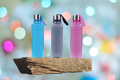 IMPHI 1 ml Plastic Bottle