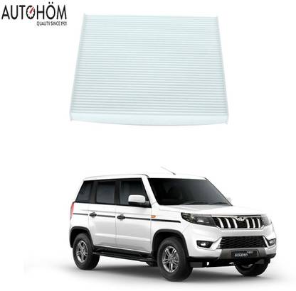 AUTOHOM Cabin (A.C.) filter for Mahindra Bolero New model 2021-Now Car Cabin Filter